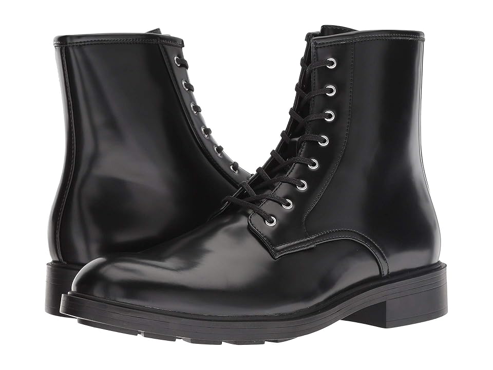 

Calvin Klein Keigan (Black) Men's Dress Zip Boots