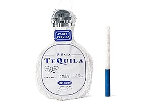 Adult Pinata Stuffers for Tequila Bottle Pinata