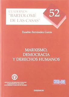 Marxismo, democracia y derechos humanos