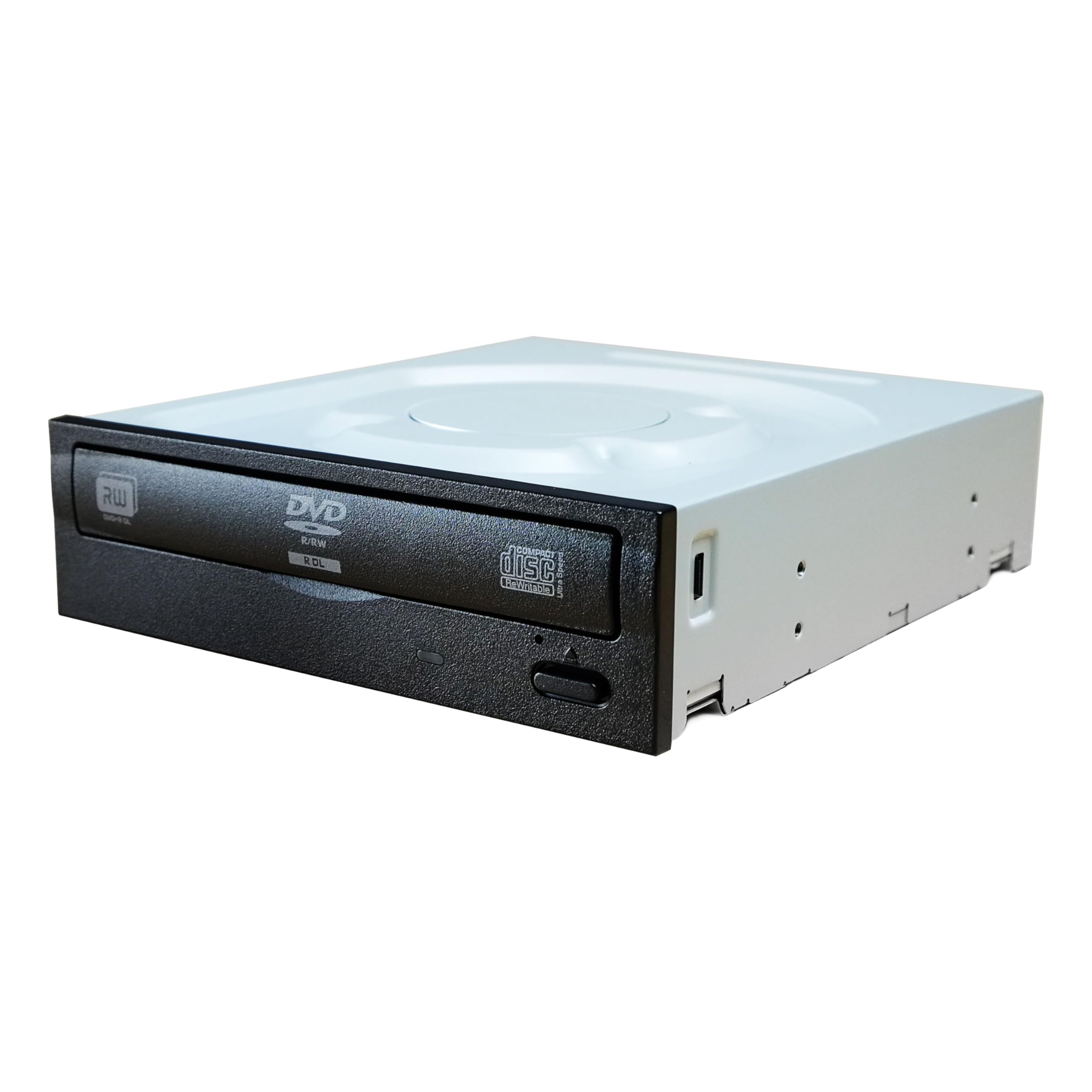 EZ DUPEDVD Drive - DH-16AFSH-34B SATA 16X Multi Compatible Internal SATA Optical Drive