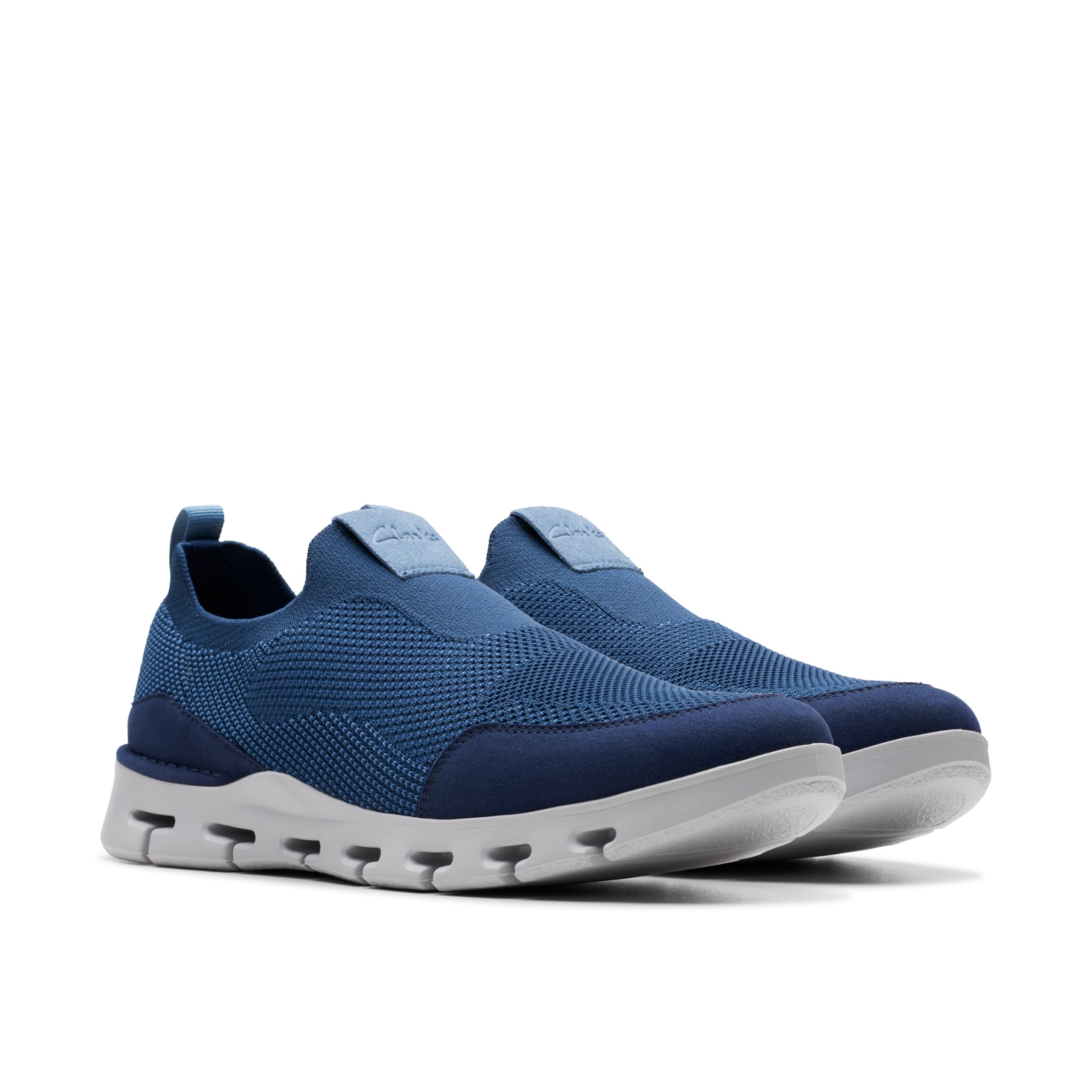 Clarks Mężczyźni Nature X EaseMokasyny płaskie