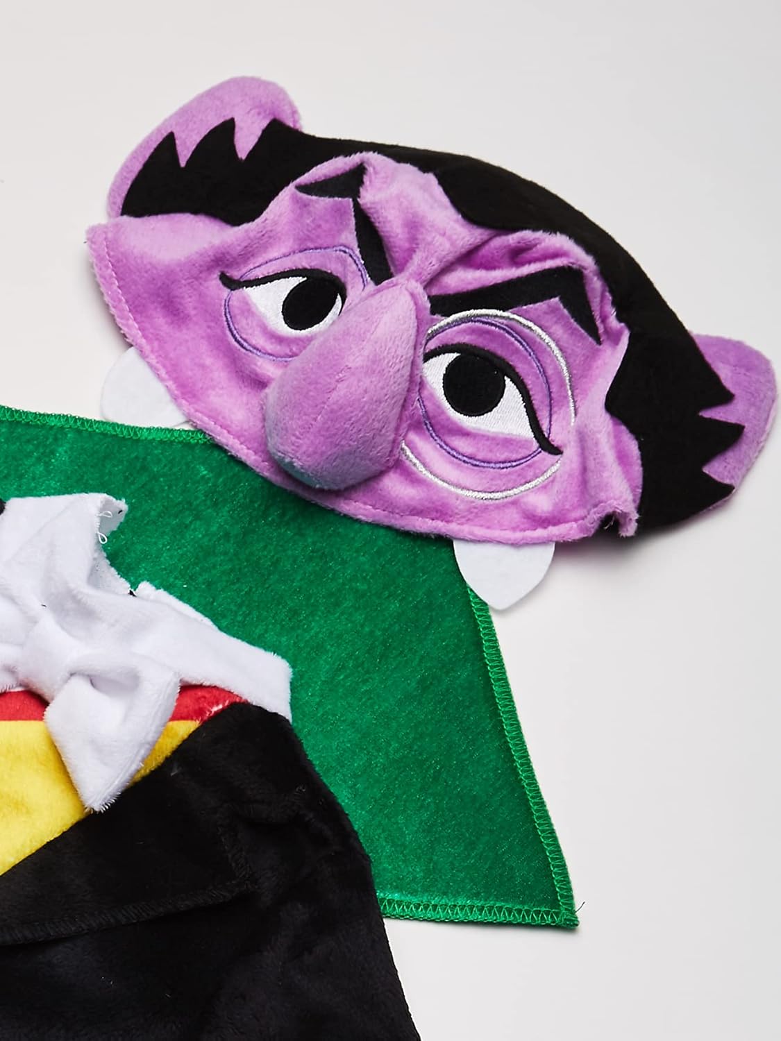 Disguise Count Deluxe Toddler Costume, Medium (3T-4T) - Image 3