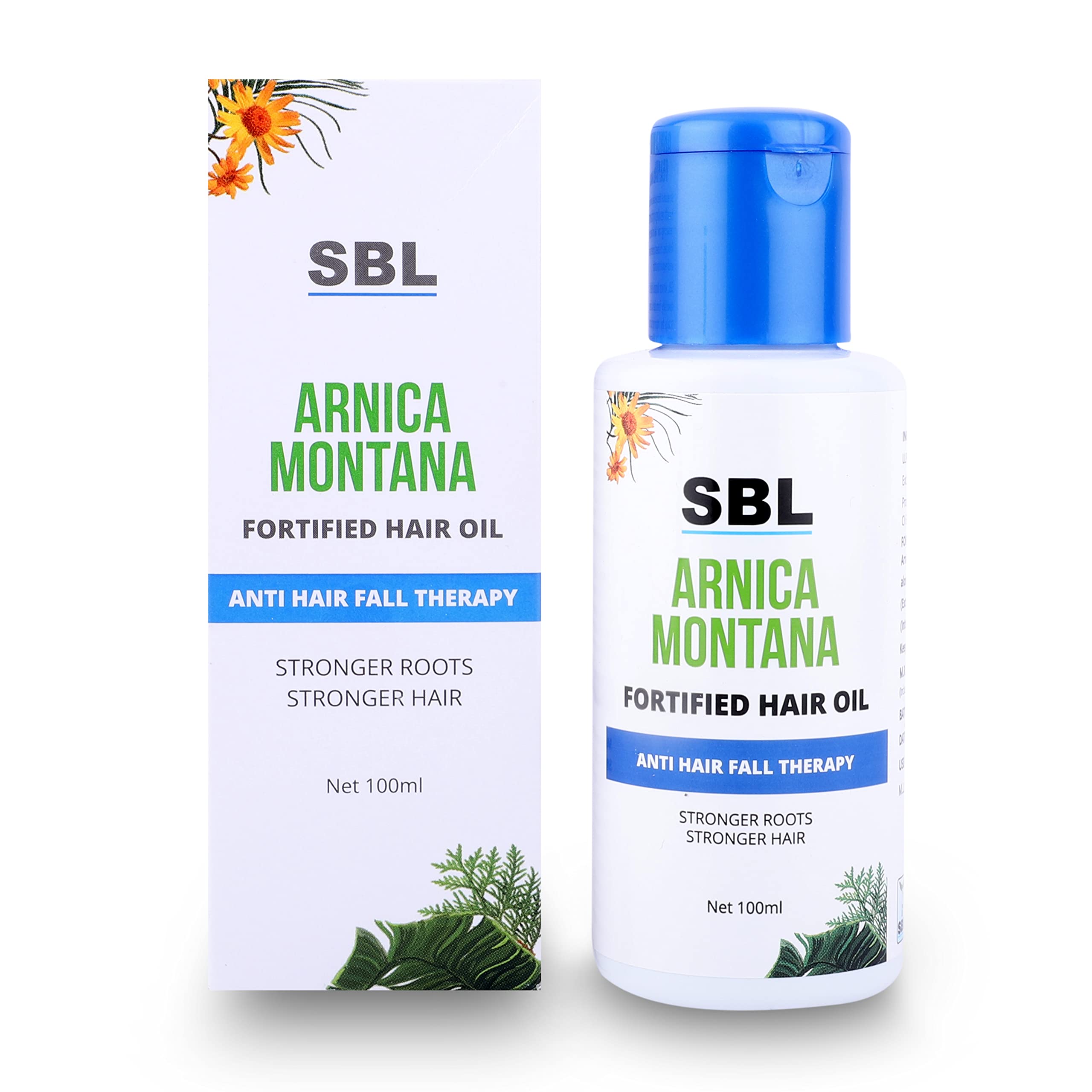Discover 82+ sbl arnica montana hair oil vova.edu.vn