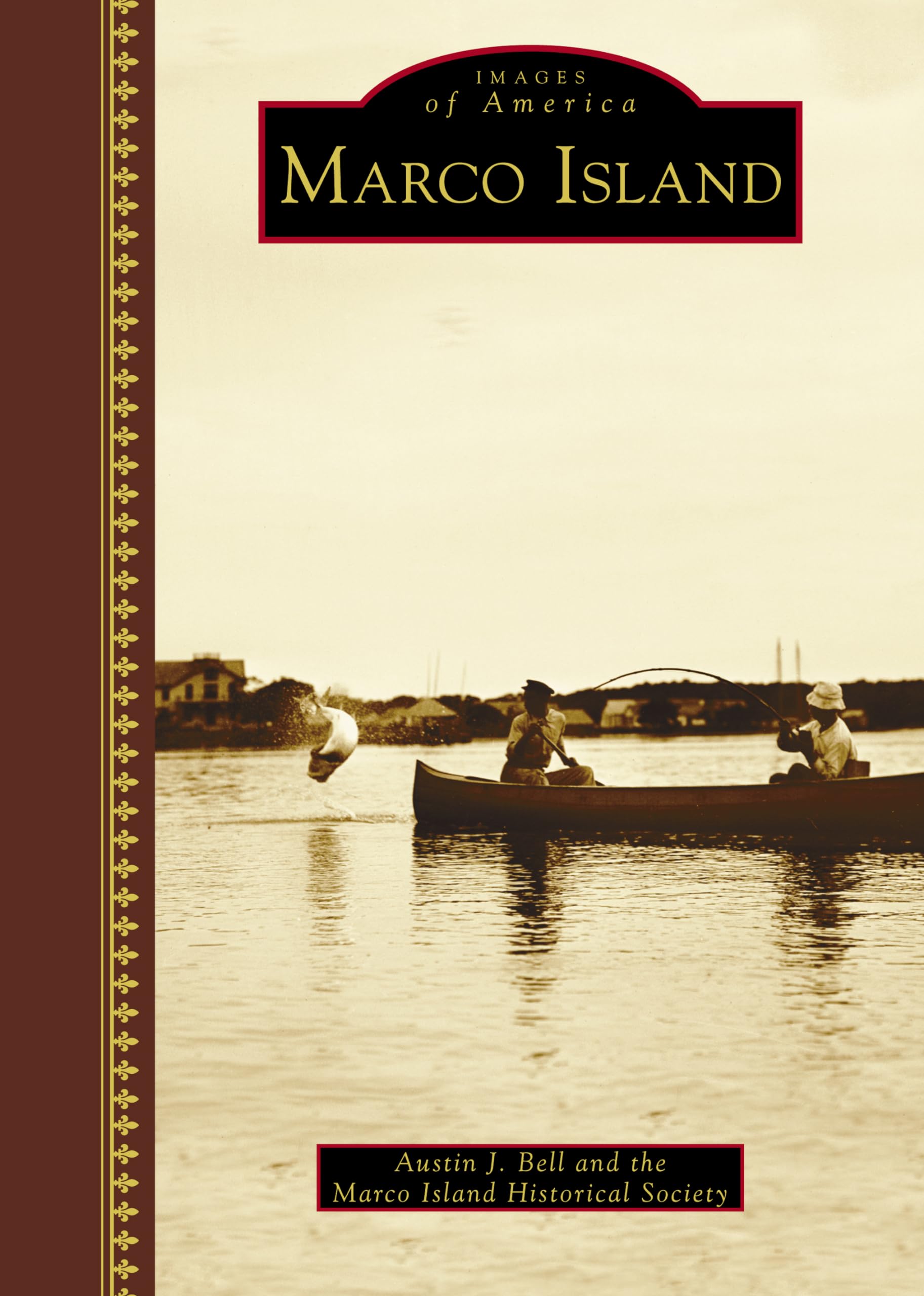 Marco Island (Images of America)