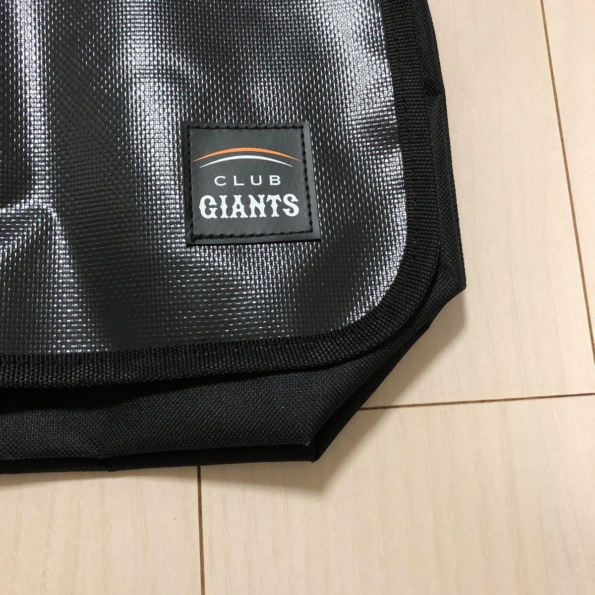 Amazon.co.jp: 読売ジャイアンツ メッセンジャーバッグ CLUB GIANTS