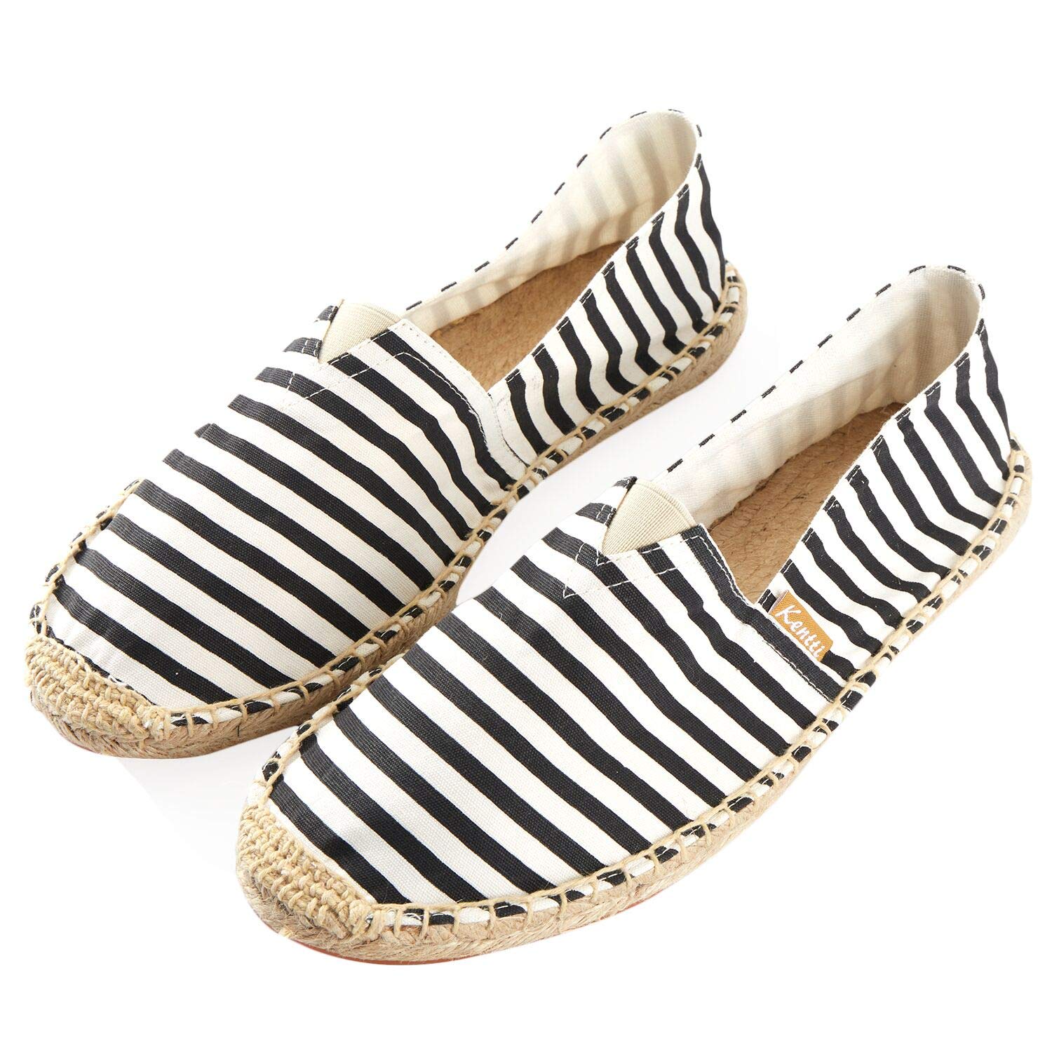 Stripe Origine- Alpargatas Hecho a Mano para Hombre