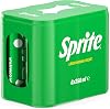 Sprite Lemon Flavored Box 6x250 ML