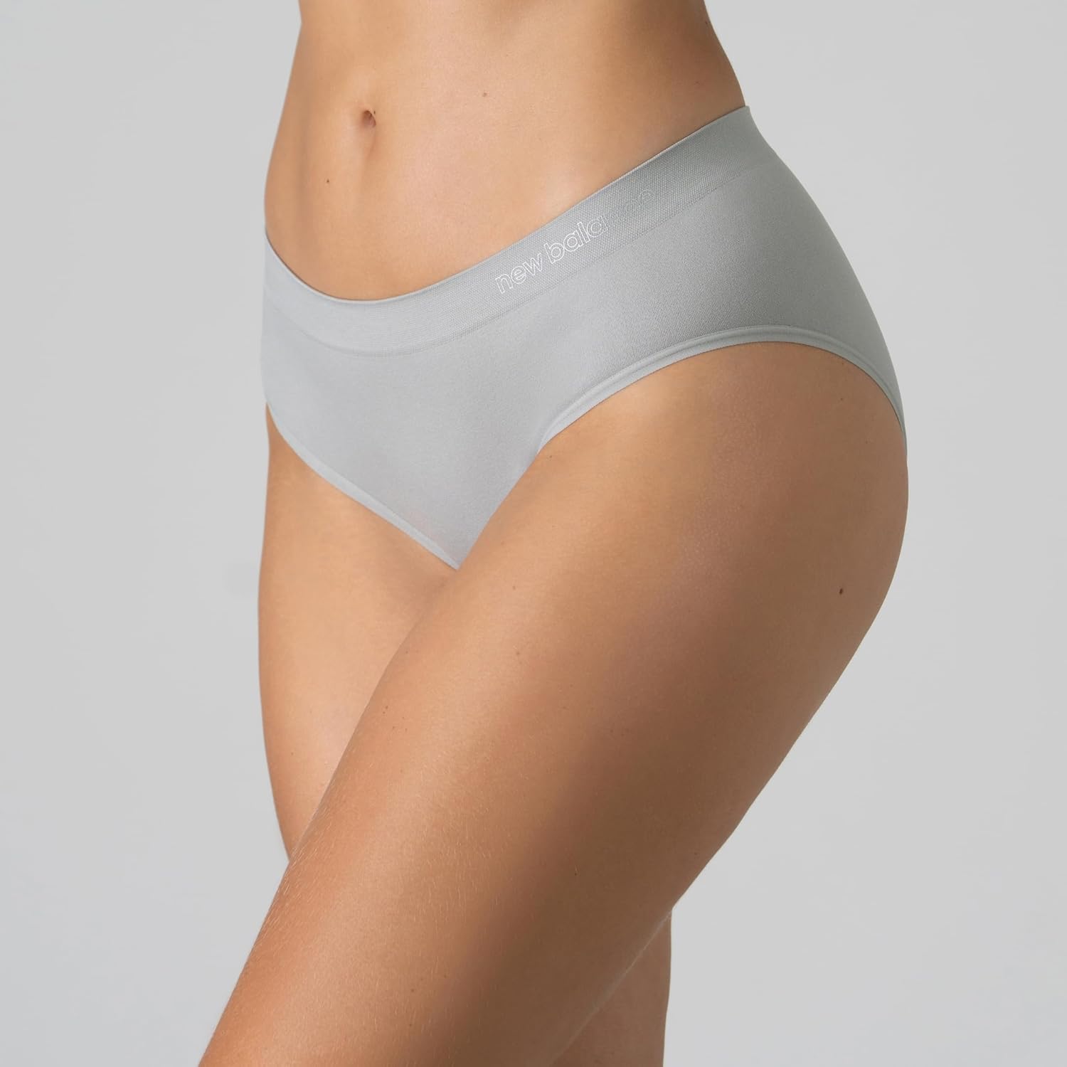 New Balance womens Ultra Comfort Performance Seamless Hipsters Underwear (3 Pack) - Image 7