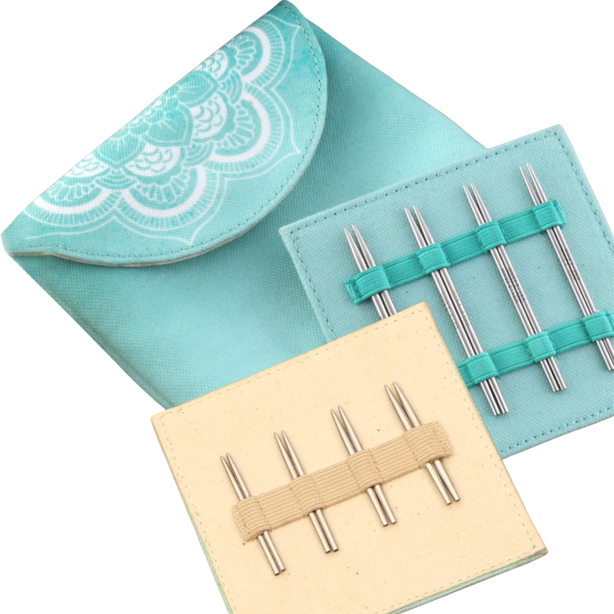 Amazon.co.jp: KnitPro Mindful PETITE MINI Interchangeable Ring