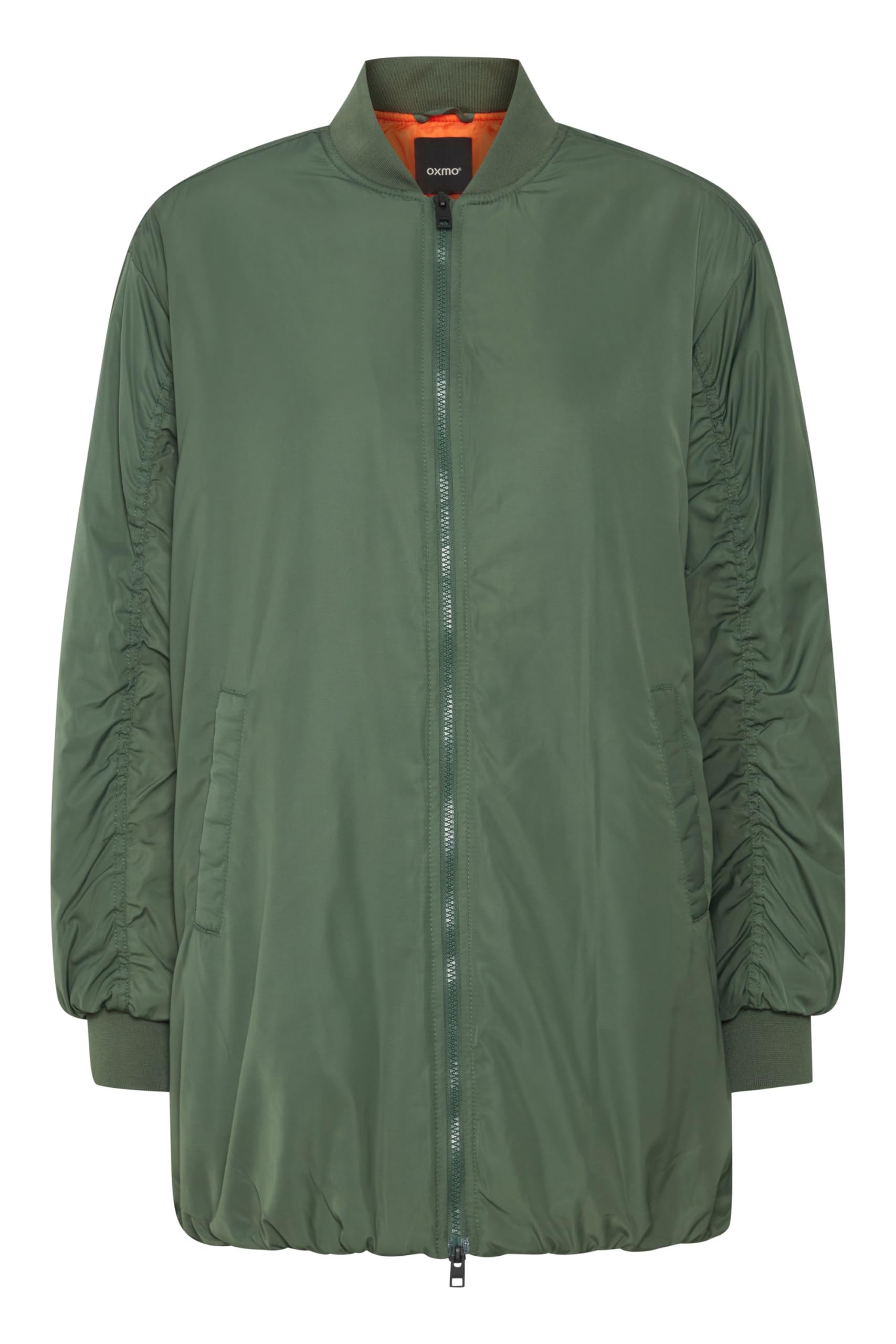 OXMO by - OXCamille Coat - Jacket OTW - 21800185-ME