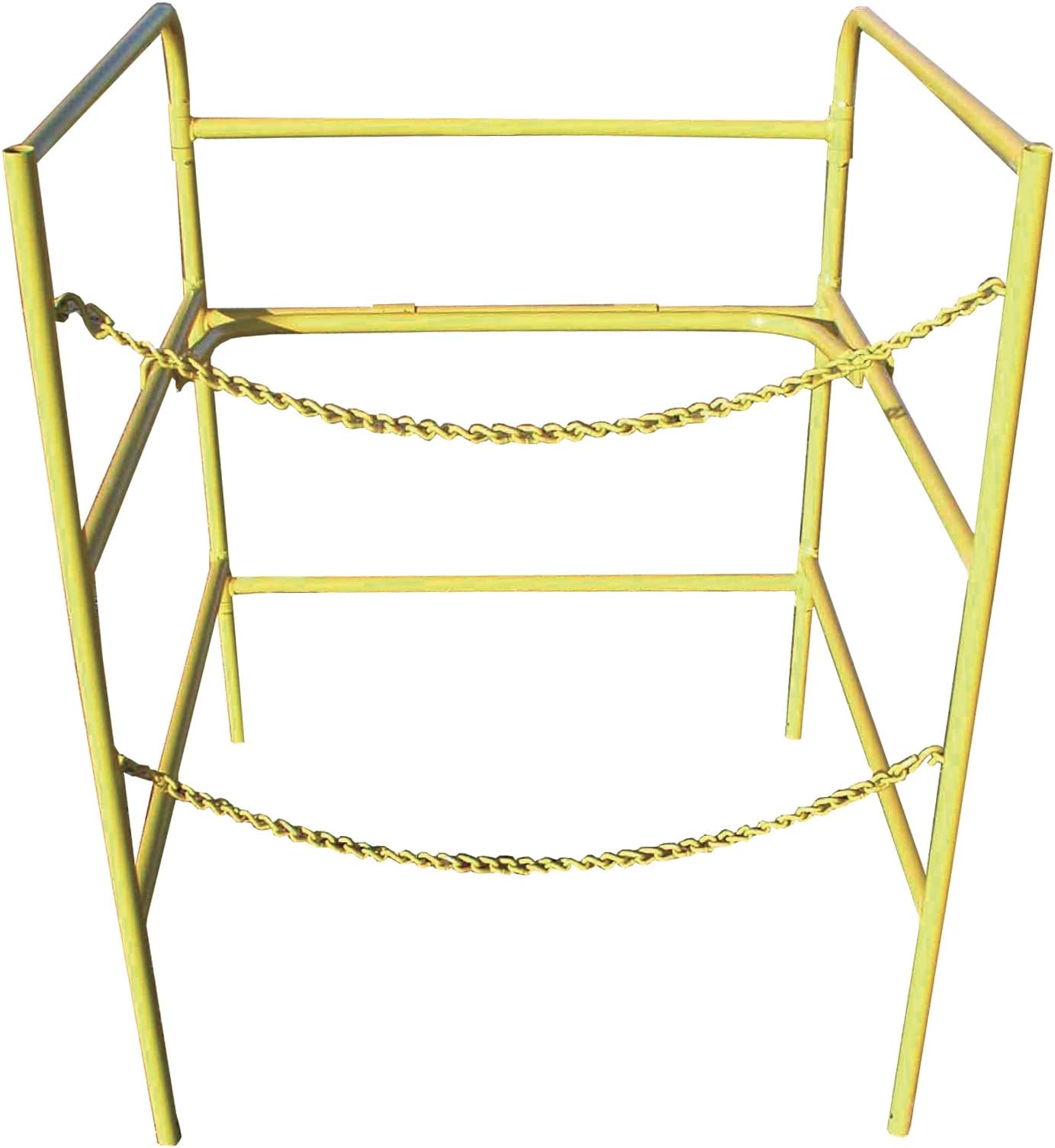 Work Area Protection WAMG-42 On-Top Manhole Material Guard, 42" Width