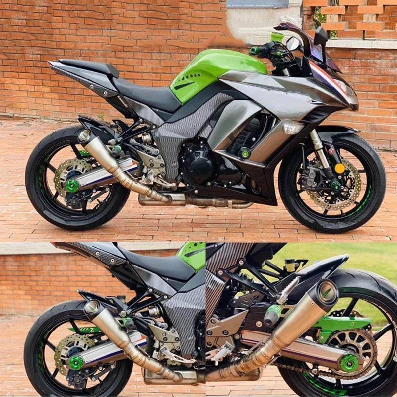 QJKXSZ(小さな店) 用Z1000 用Z1000SX 用Ninja 用1000 用1000SX