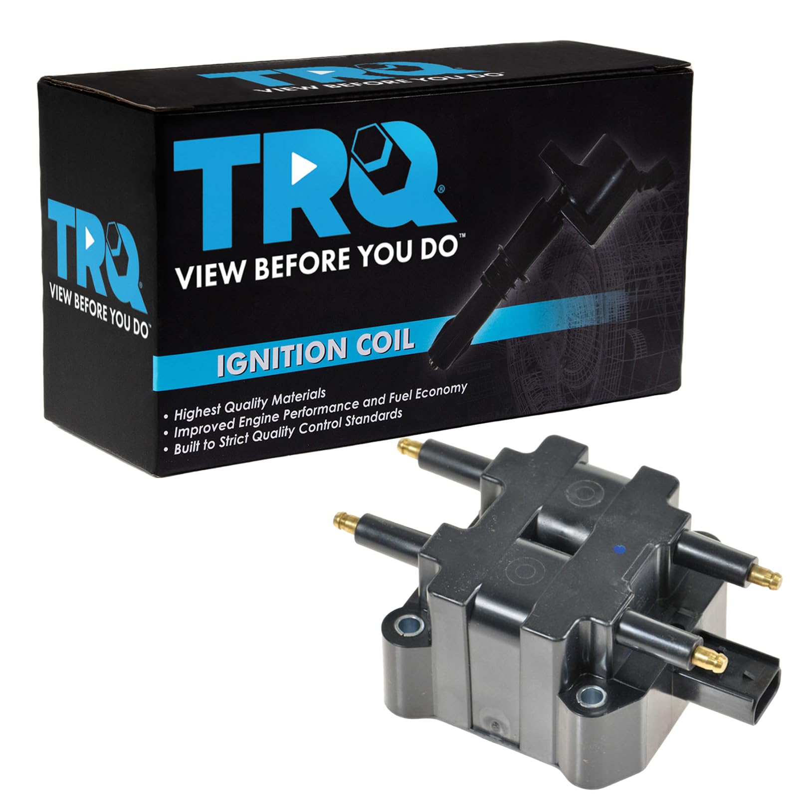 Ignition Coils for 2003 Dodge Stratus for sale