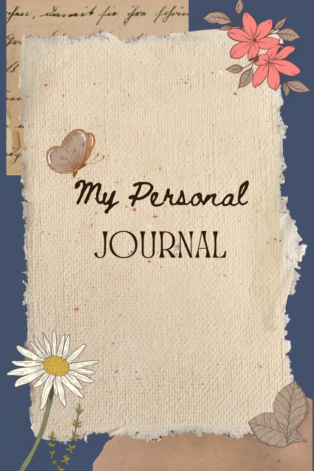 LOVINO JOURNAL BOOKS