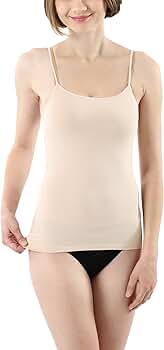 新品タグ付き DAWN ダン BICOLOR CAMISOLE 38 Double Duty Cropped Tank | Windsor