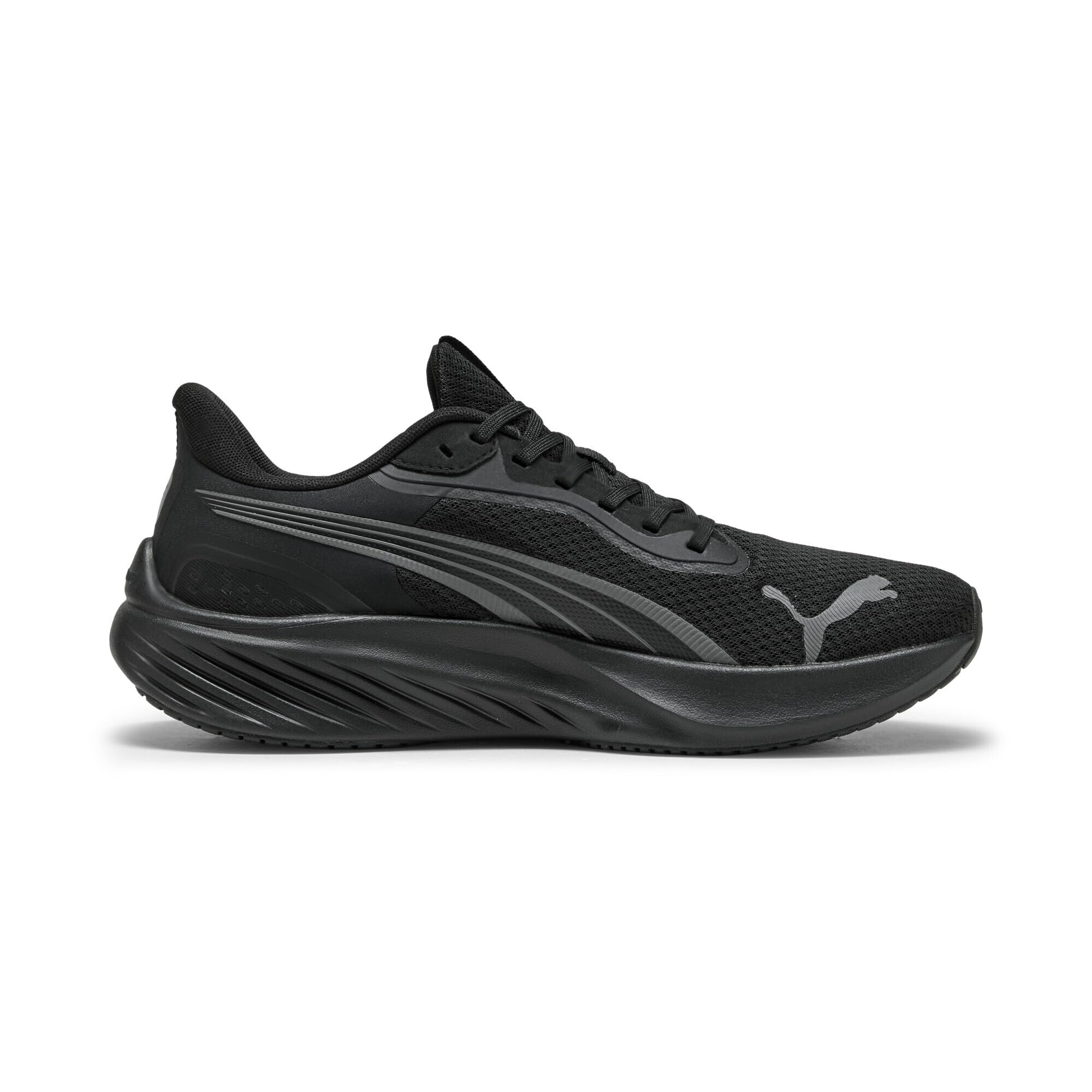 PUMA Pounce Lite Chaussure de course sur route Mixte
