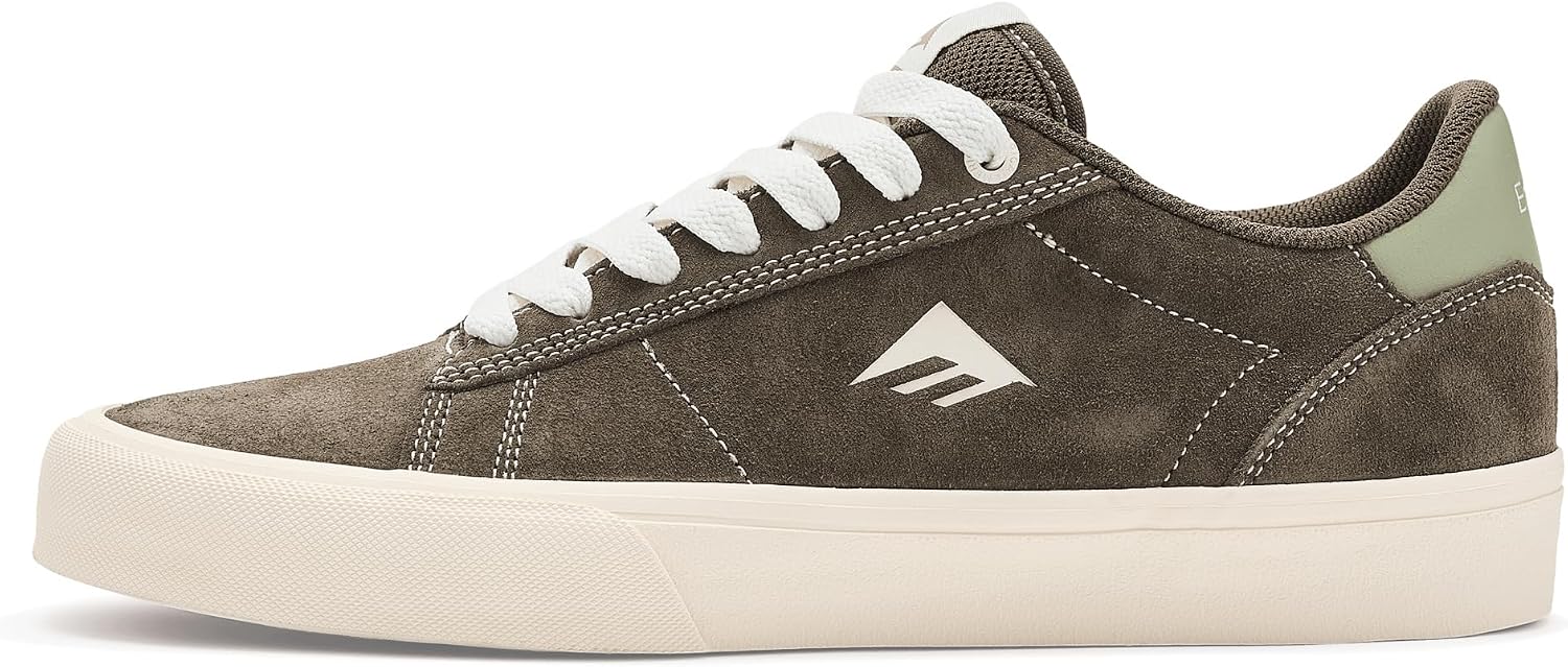Emerica Moca