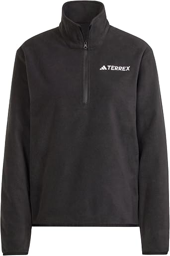 adidas Multi Essentials 1/2 Zip Fleece Jacket