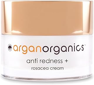 Rosacea Cream - Sea Buckthorn Anti Redness Treatment