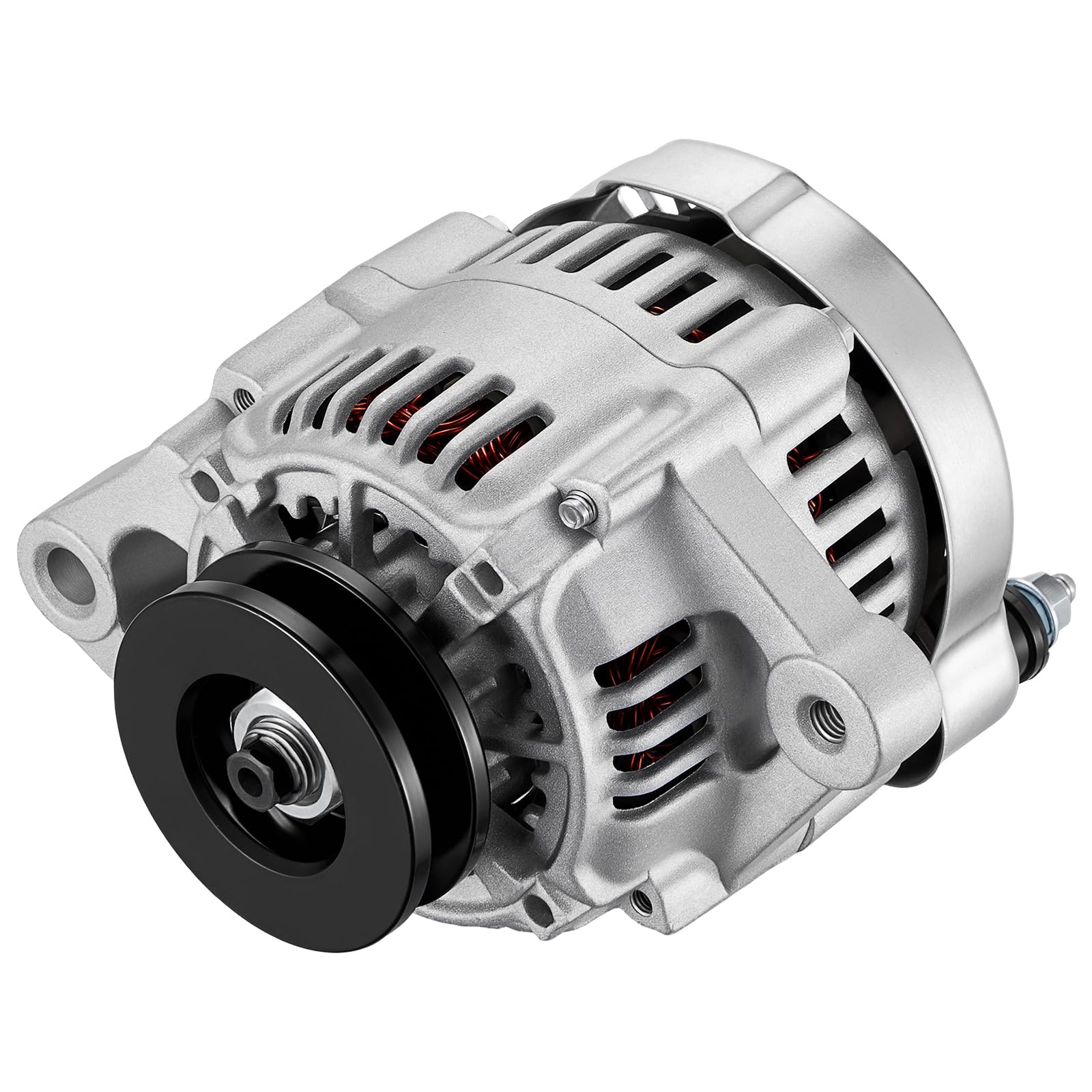 BDFHYK 40A Alternator for KUBOTA D1005 Engine 1988-On All, 125564A1