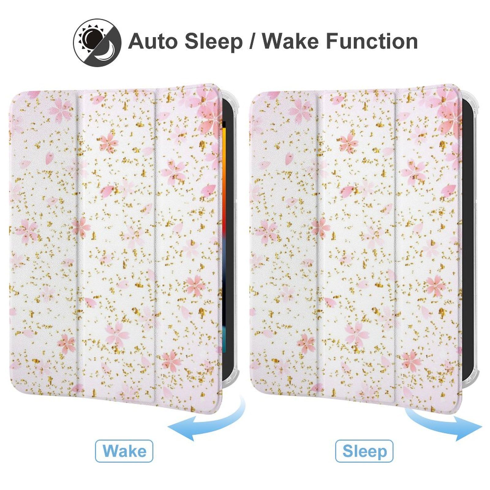 サクラ iPad mini4 Amazon.co.jp: IPAD Mini 4/5 （7.9インチ） ケース 桜 サクラ 和柄