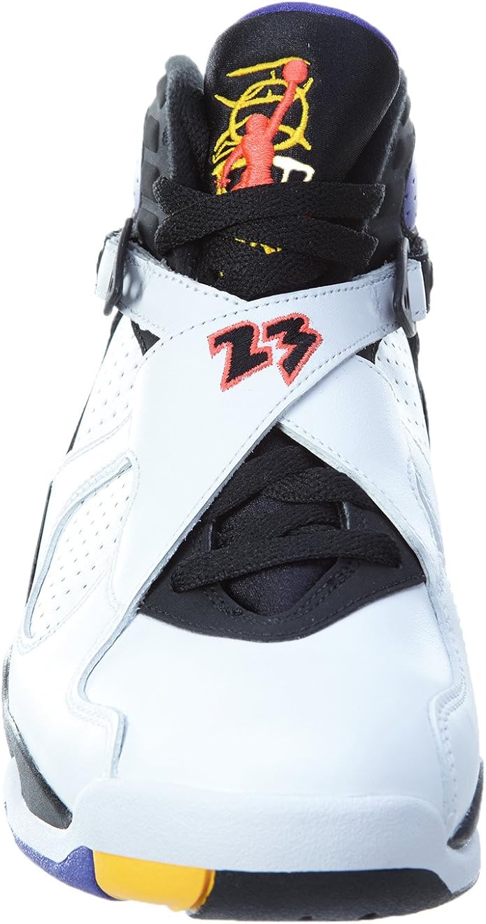 Air Jordan VIII (8) Retro : Jordan: Ropa, Zapatos y Joyería - Amazon.com