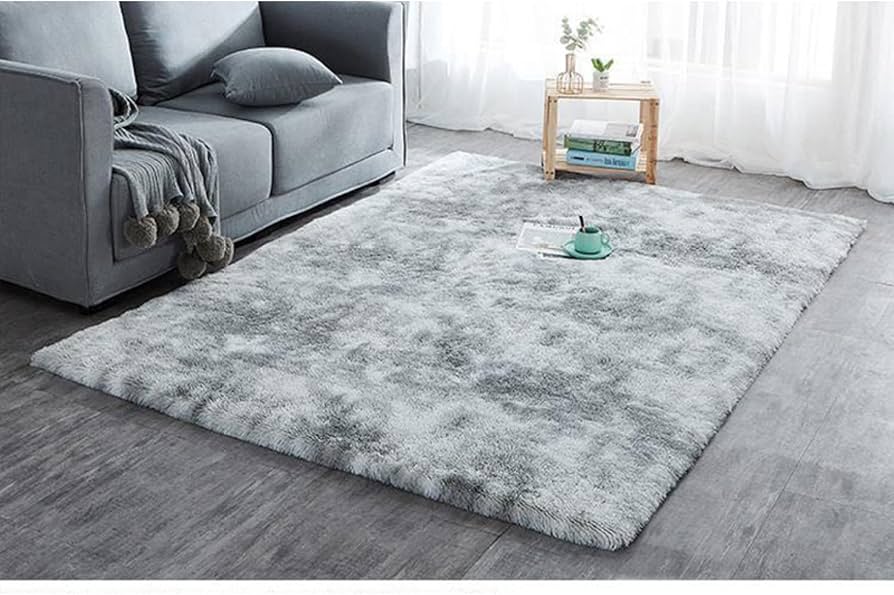 絨毯 マット カーペット　ラグ Amazon | Beddiny カーペット ラグ ラグマット 洗えるラグ【中層:極厚