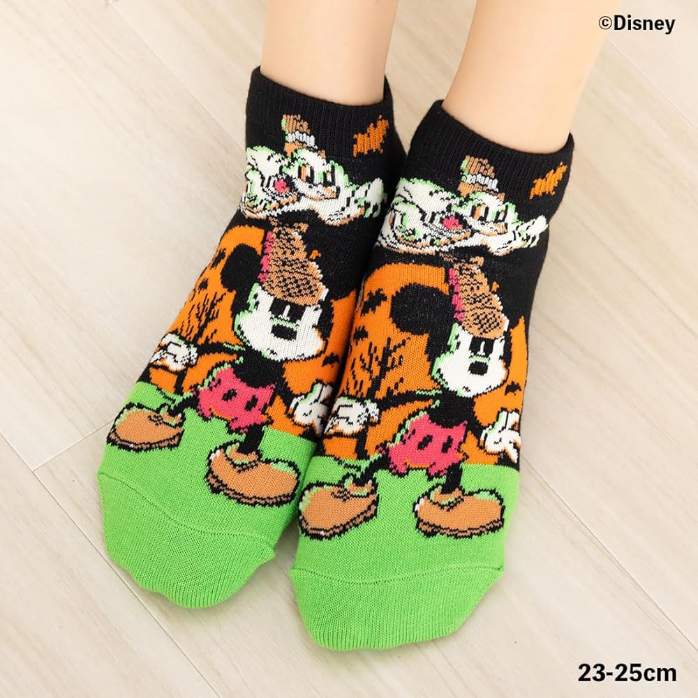 Amazon | 【Desney100周年】ミッキーマウス 探偵 おばけ