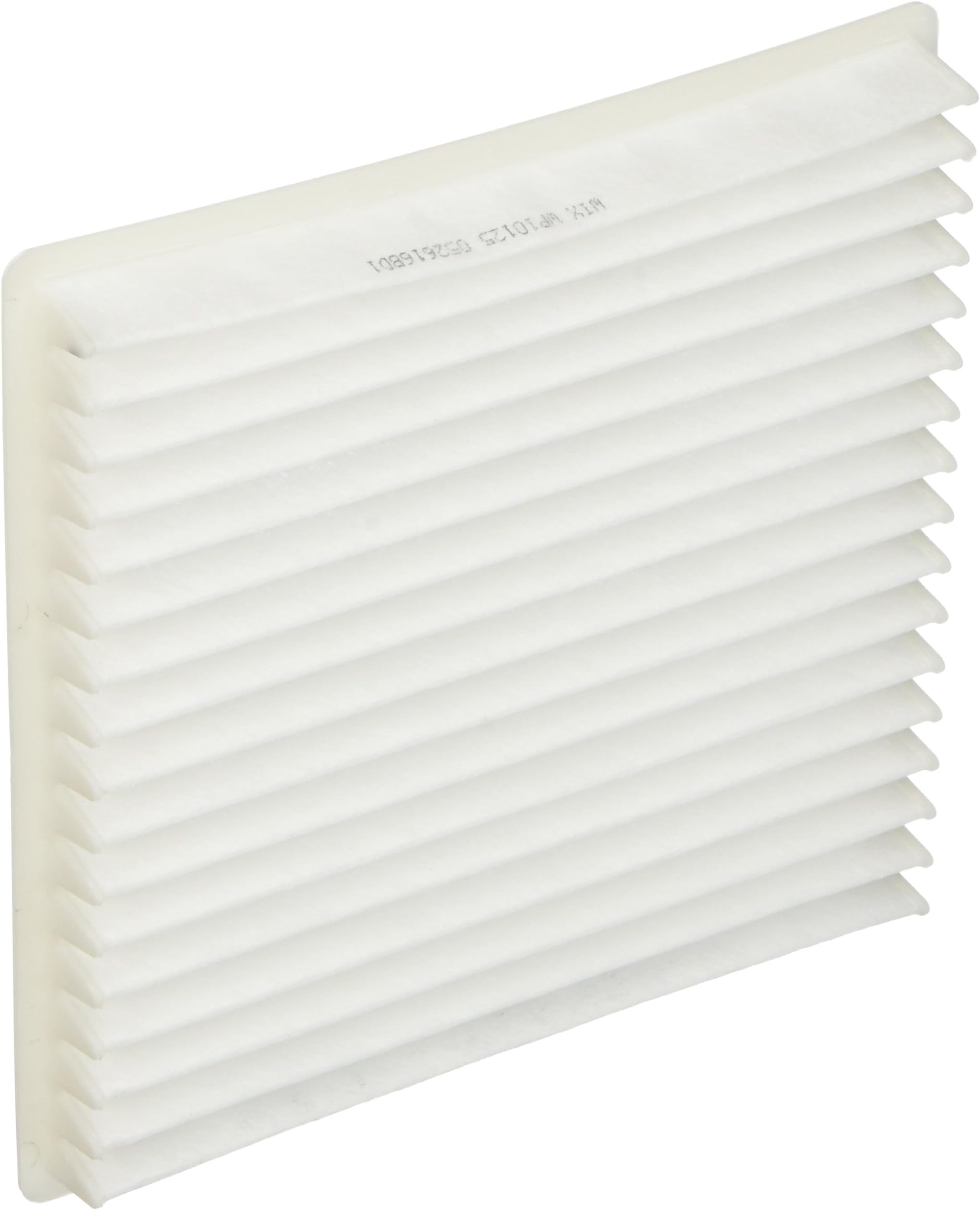 WIX WP10125 Cabin Air Filter