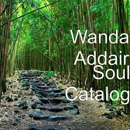 Amazon Music Wanda AddairのSoul Catalog Amazon.co.jp