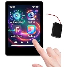 ESP32-C6 2.8  IPS    AI