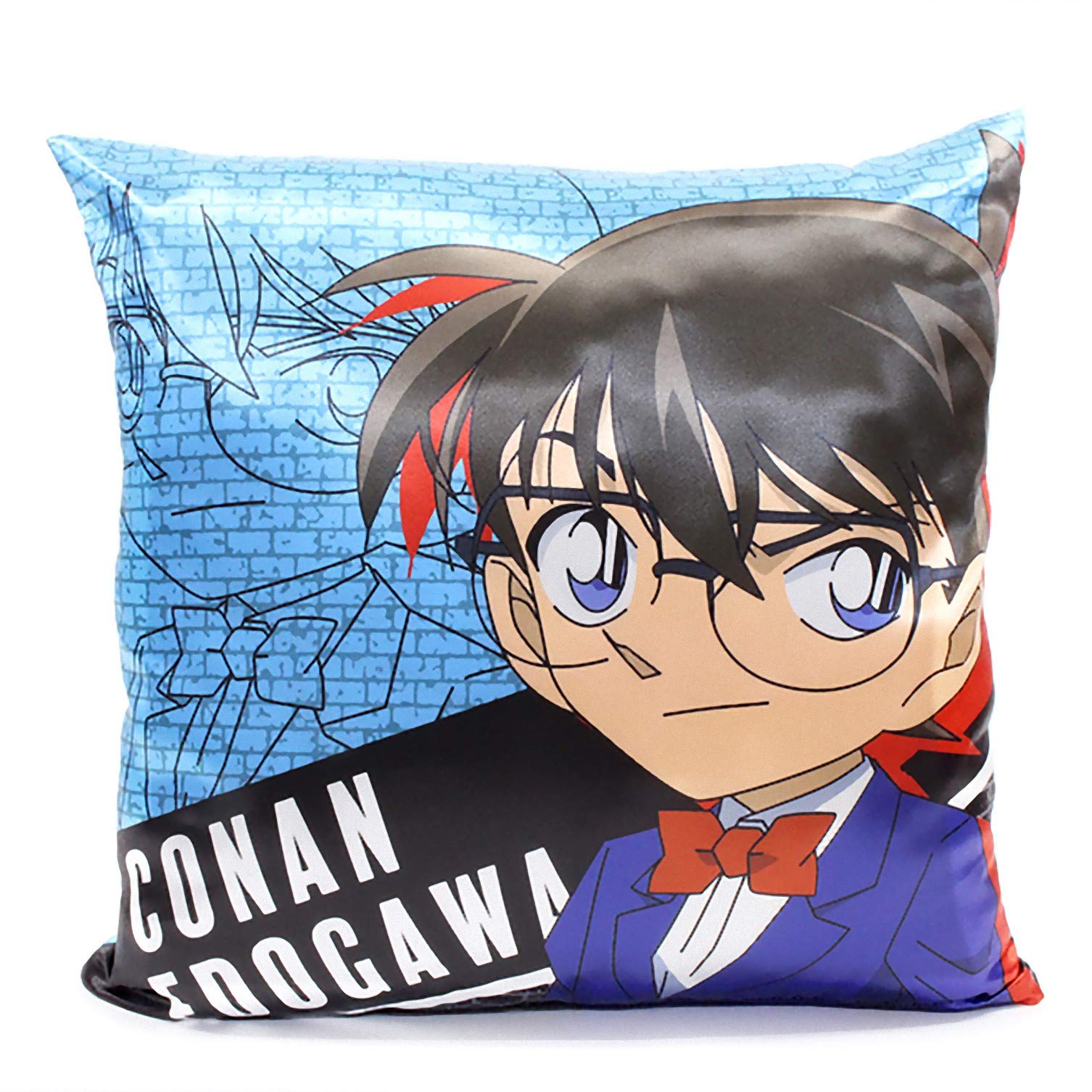 Amazon.co.jp: 高波クリエイト【名探偵コナン】クッション 座布団