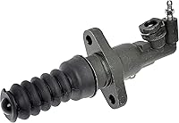 Dorman CS650133 Clutch Slave Cylinder for Mini Cooper 2002-2006 - Direct OE Replacement, Durable & Reliable