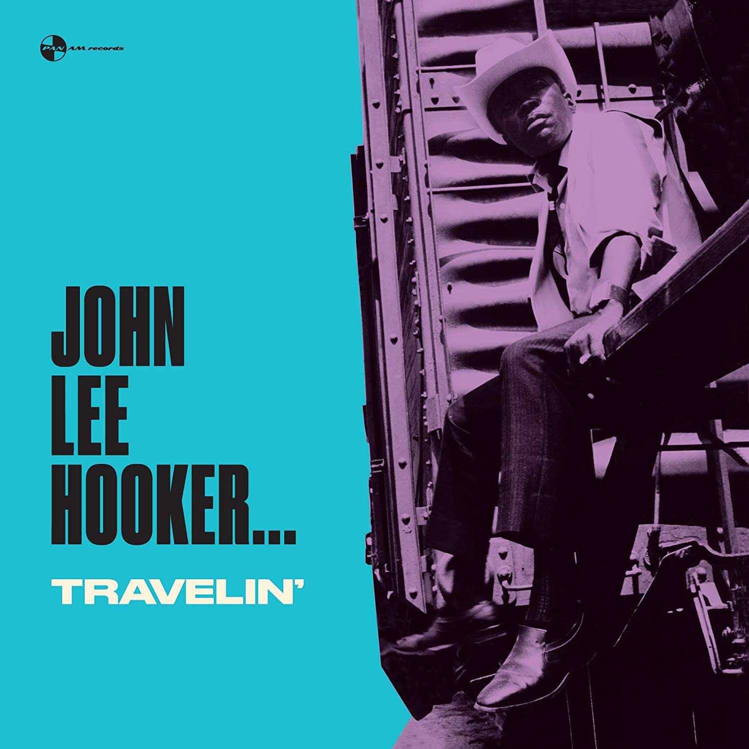 Travelin' + 2 Bonus Tracks [VINYL]