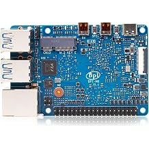 Banana Pi BPI-M6 Development Board Synaptics VS680 Design Onboard 4G LPDDR4 16G eMMC, Mii-01173