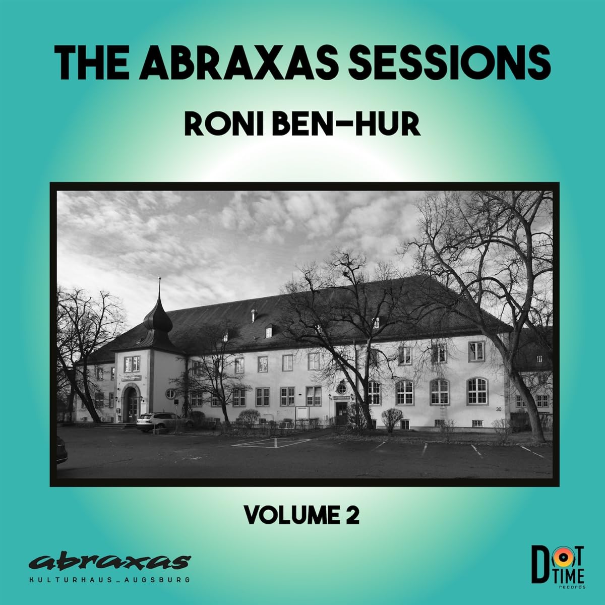 The Abraxas Sessions, Vol 2