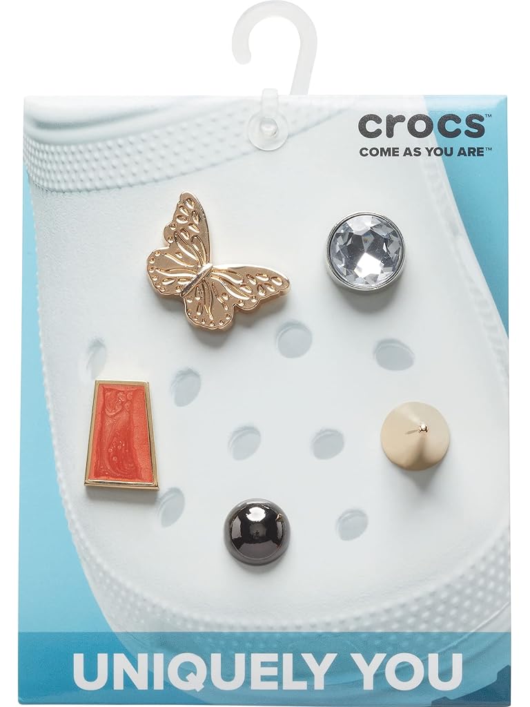 Crocs Jibbitz Elevated