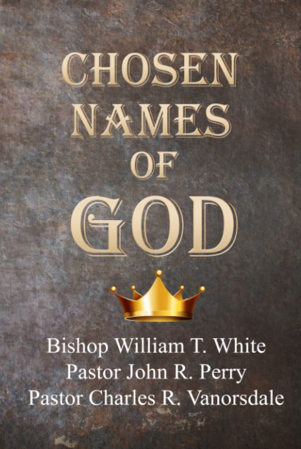 Chosen Names Of God
