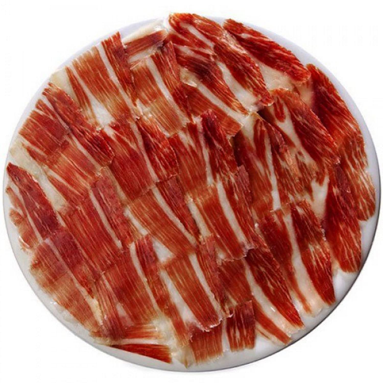 Iberico Puro de Bellota Schulter Schinken (ohne Knochen) ca. 1,7 kg. - Sanchez Romero Carvajal