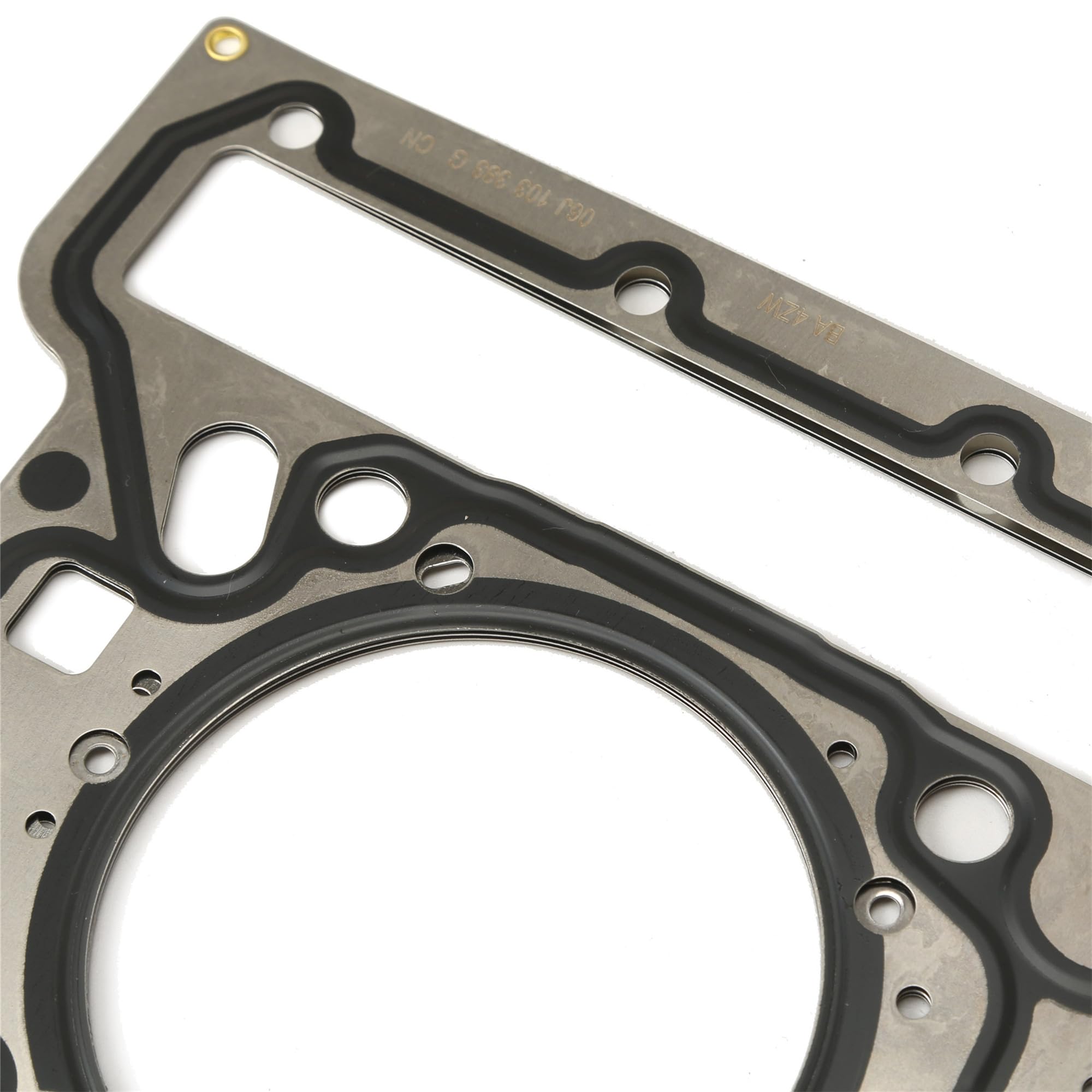 Gasket Set, cylinder head + bolt set - TS0034BT ET ENGINETEAM