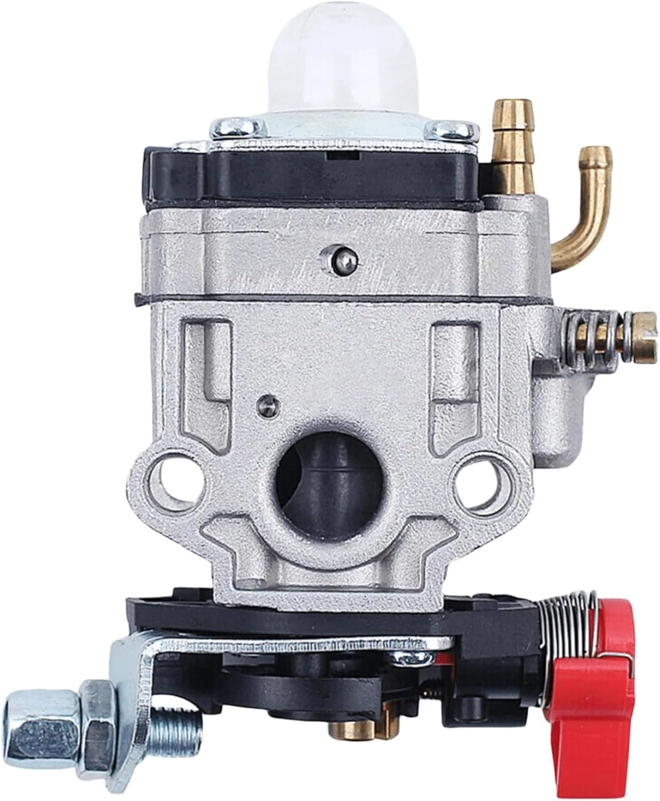Carburateur Th26 et Th23 en métal pour moteur de tronçonneuse