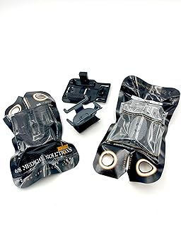 Advantage Pressure Bar Set Targeted Pressure Device
