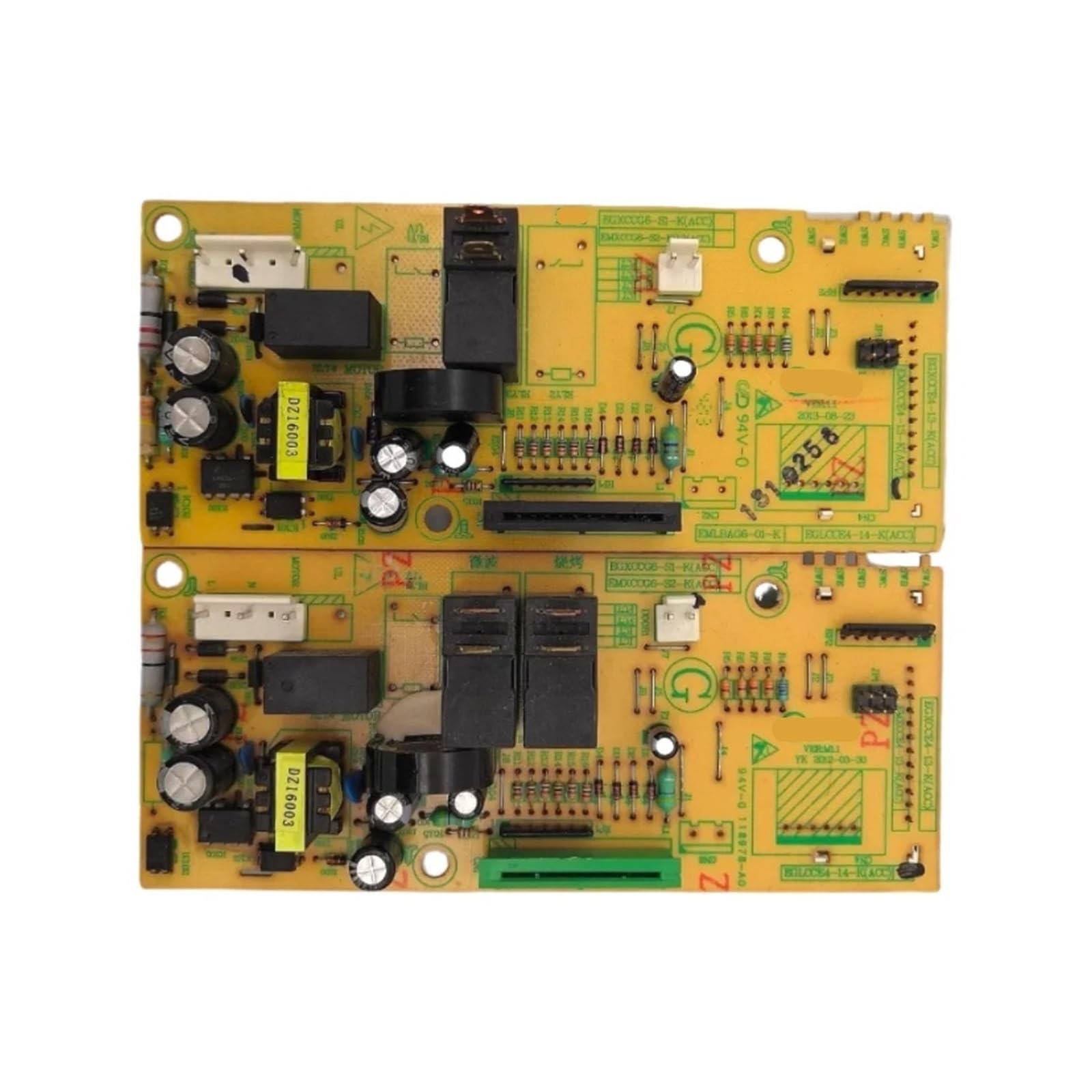 Used ，compatible For Midea， Microwave Oven Computer Board EGXCCE4-13-K (ACC) Motherboard Accessories(2)