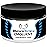 HawkGrips 8oz Massage Emollient, Unscented, Emollient for IASTM and Massage, Soft Tissue Mobilization & Lubrication for Massage Therapy, Shea Butter, Oil Based, Vegan, Cream Alternative, Pack of 1