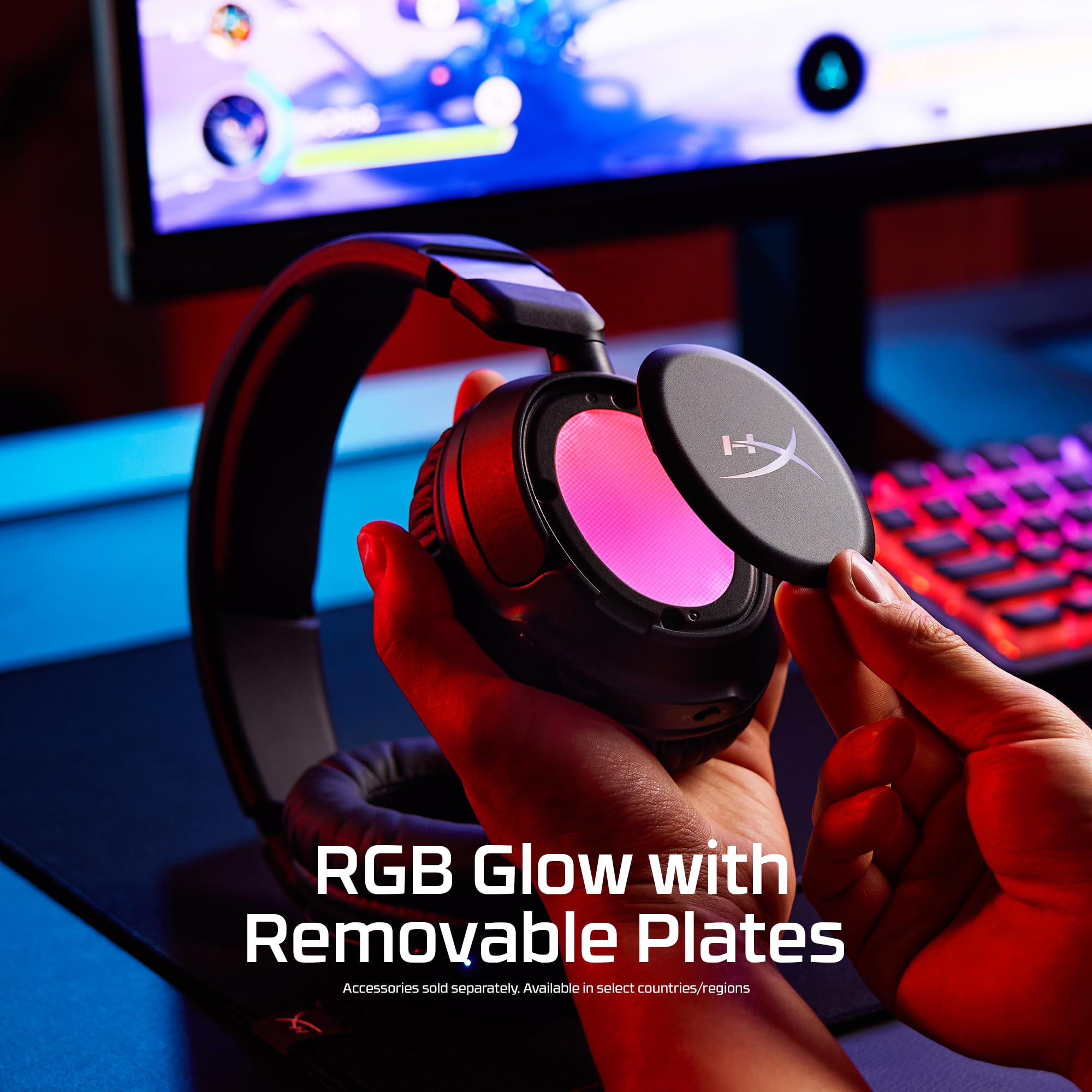 Cloud Flight 2 Wireless Gaming Headset - Review and Deals - Dettaglio