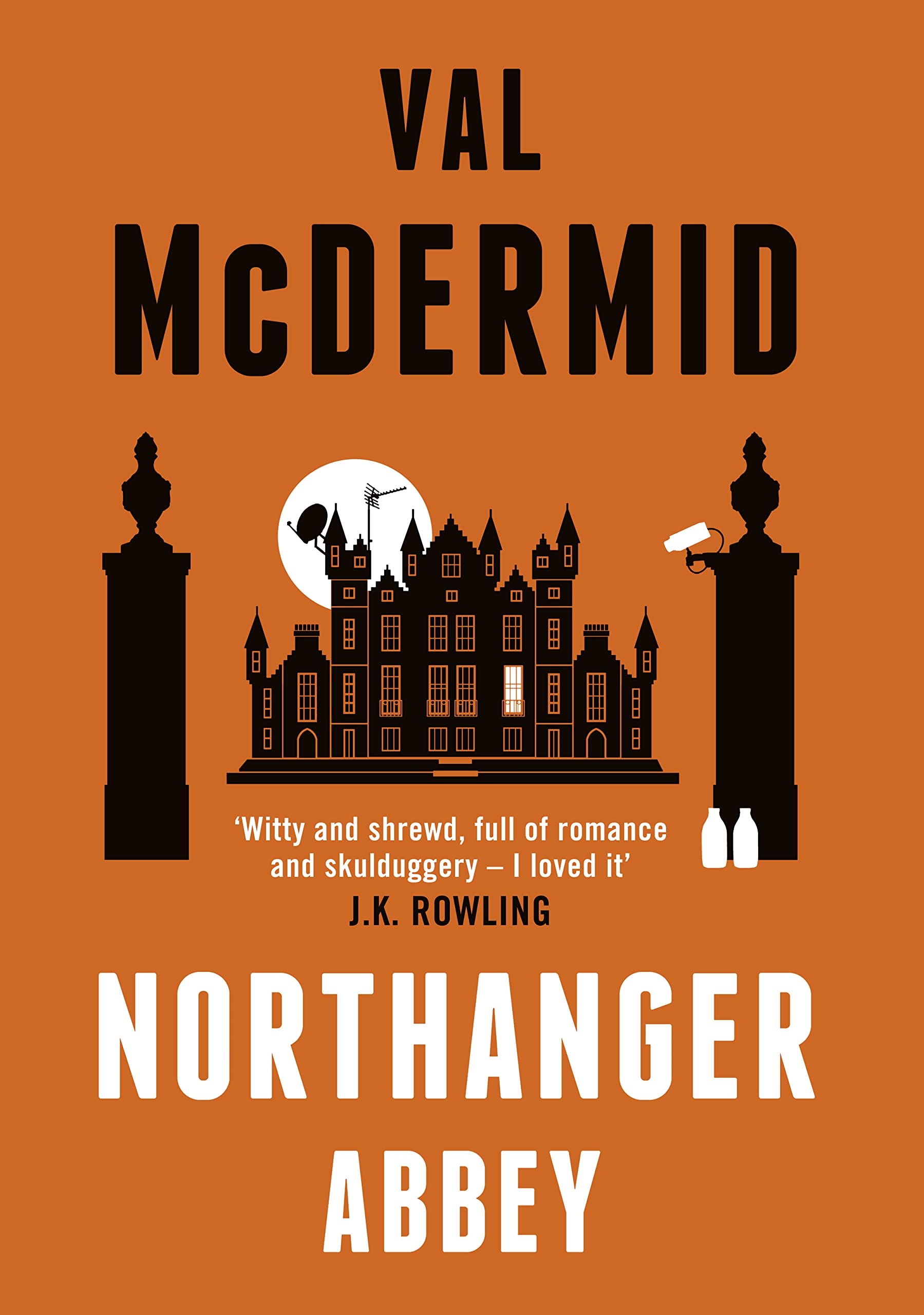 Buy Northanger Abbey — BookShops.in