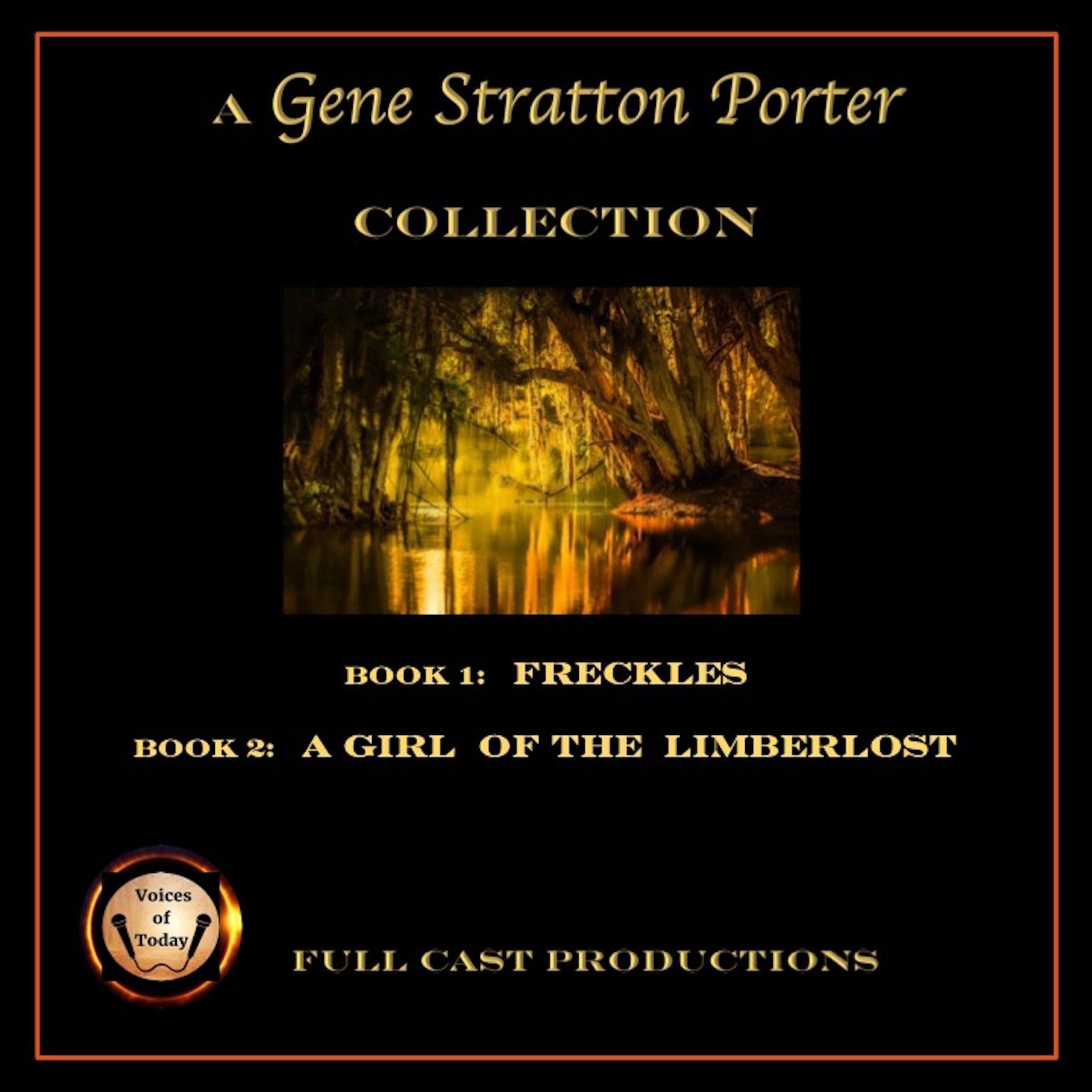 A Gene Stratton-Porter Collection