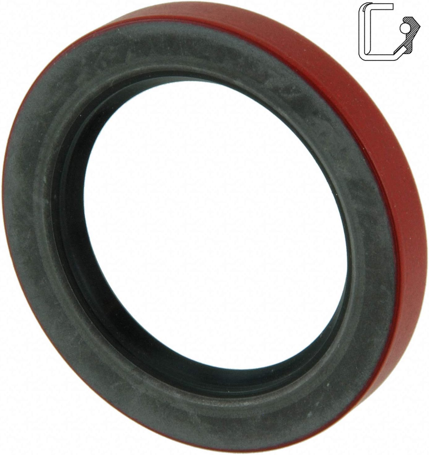 National 456967V Oil Seal