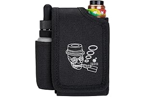 Smok RPM40 Vape Kit: A Compact Powerhouse for Unforgettable Vaping Experiences