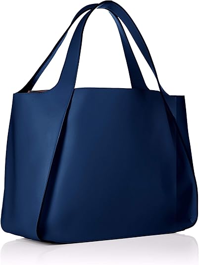 Amazon | [ステラマッカートニー] トートバッグ ステラロゴ A4収納